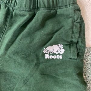 Roots Original Sweatshort 3.5 In